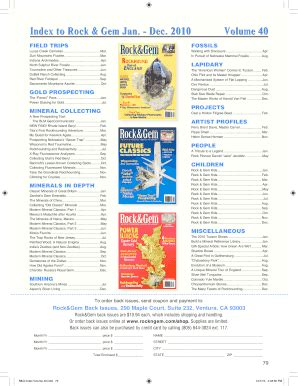 Fillable Online R& Fax Email Print - pdfFiller