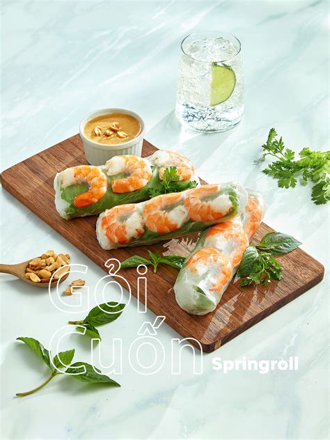 Ảnh món ăn chụp chuyên nghiệp kích thích cảm giác thèm