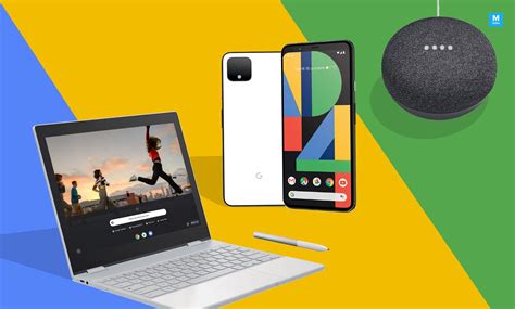 Google's Pixel 4 Launch aka Made By Google Event: Where And How To ...