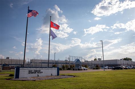 CoreCivic Reopening West Tennessee Prison for ICE Detainees | City ...