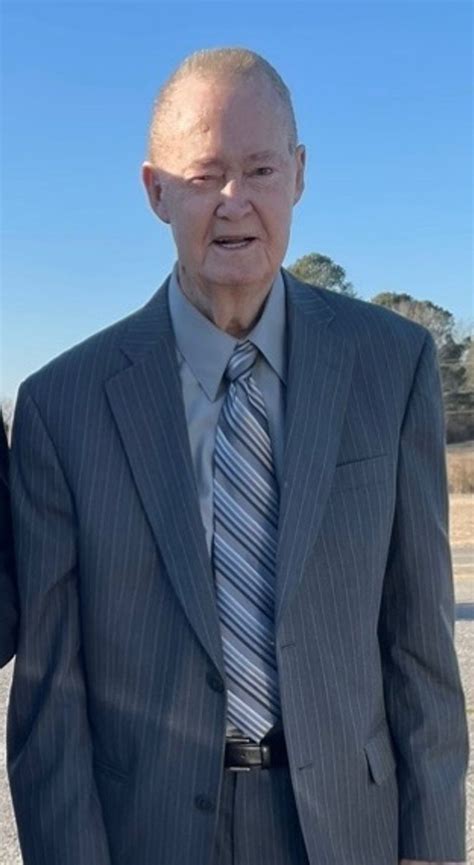 Grady Talley Obituary - Cullman, AL