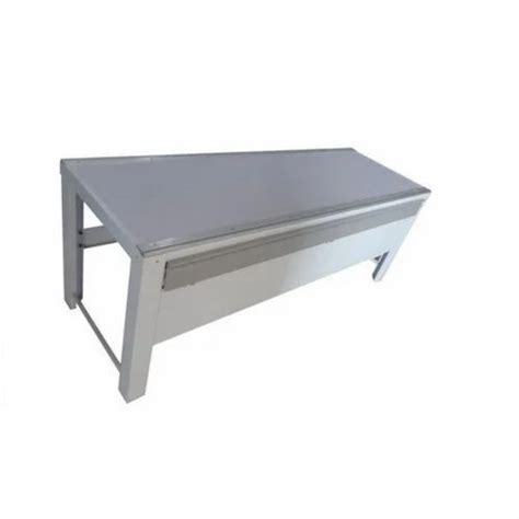 Lab Instrument - X Ray Table Wholesale Trader from Dera bassi