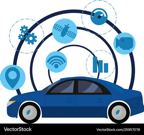 Smart Car Algorithm Icon 的图像结果