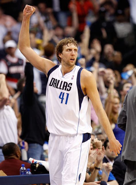 Dallas Mavericks: The 20 Greatest Players in Franchise History