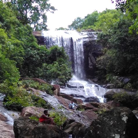 NRUSIMHANATH WATERFALLS (2026) All You Need to Know BEFORE You Go (with ...