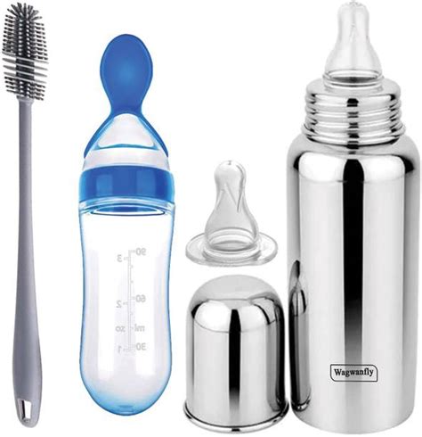 Baby Feeding Bottle Accessories : Buy Baby Milk Bottles Online ...