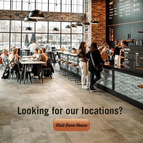 Java House