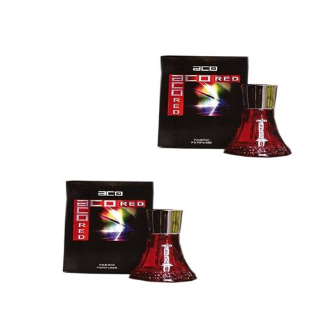 Buy Aco Red Combo Combo Perfume 100ML+100ML Online at Low Prices in ...