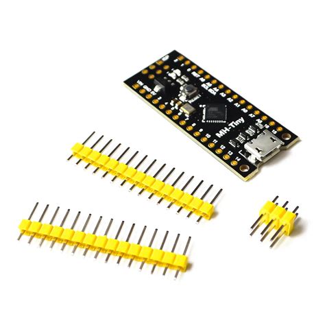 MH-Tiny ATTINY88 Micro Development Board 16Mhz India | Ubuy