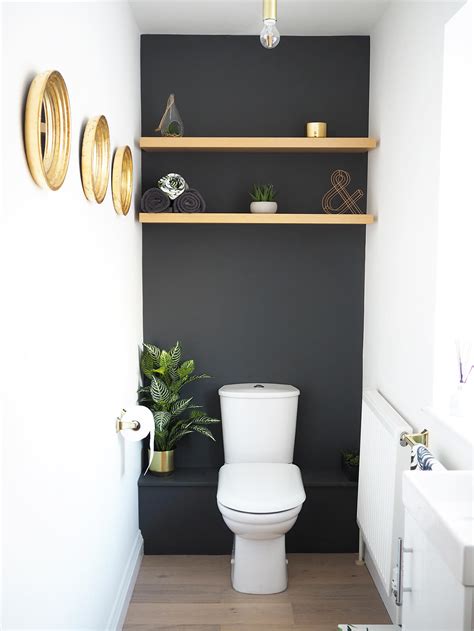 Small Powder Room Design Ideas
