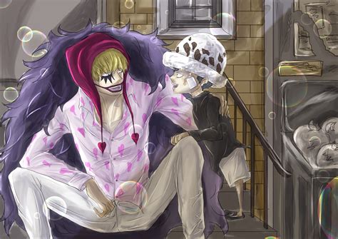 Corazon One Piece