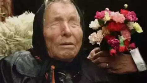 Baba Vanga's predictions for 2025: Complete list and the ones that have ...