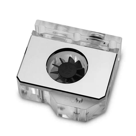 EK-Quantum Scalar Top To Bottom Flow Indicator D RGB Nickel