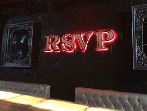 RSVP in Janpath, Delhi | Check Price, Photos & Reviews