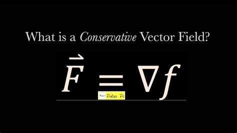 Image result for Conservative Vector Field Applications