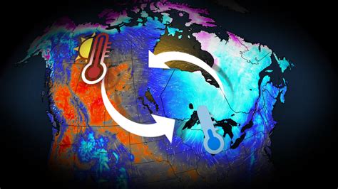 Heat wave or hoodie weather? Find out what you will get on Labour Day ...