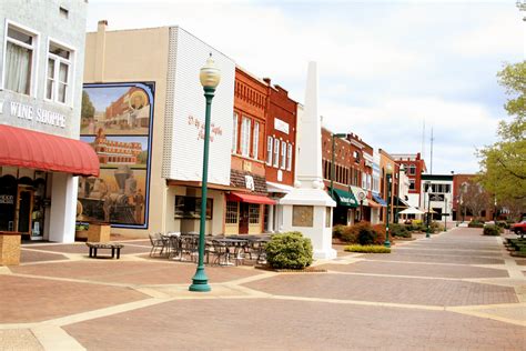 Campgrounds in Hickory North Carolina: Find Your Perfect Stay