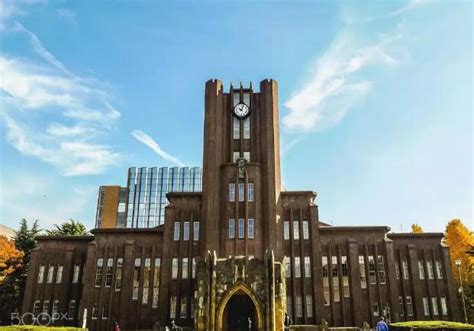 2020年THE世界大学声誉排名发布，东京大学全球第十！_腾讯新闻