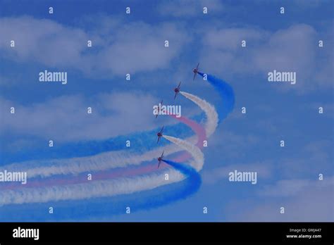 Image result for Red Arrows Display