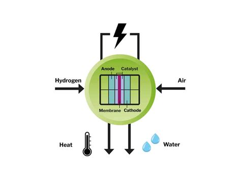 Image result for Fuel Cell Basics