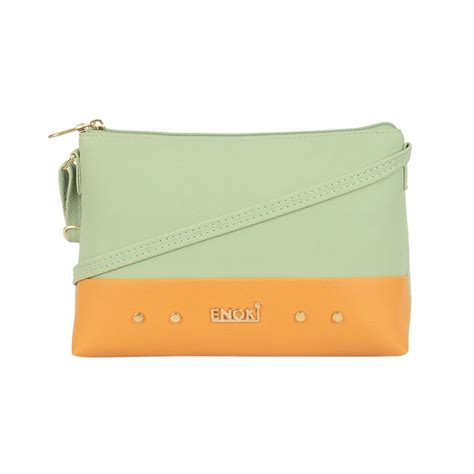 Buy Enoki WOMEN Sling GREEN Online