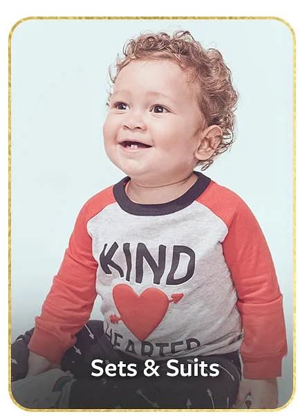 Carter's Online Store India - Shop at FirstCry.com