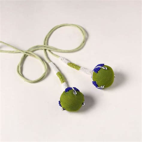 Explore Handmade Latkan Tassels Collection | iTokri