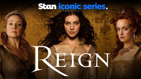 Reign Season 2 Wallpaper
