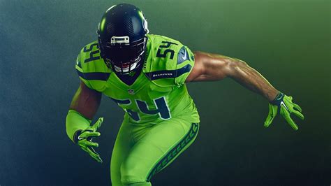 Seahawks 'Action Green' jerseys go on sale | KREM.com