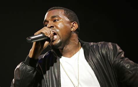 Kanye West | Artists | NME.com