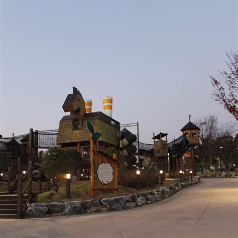 GIMHAE GAYA THEME PARK - All You Need to Know BEFORE You Go 2026 (with ...