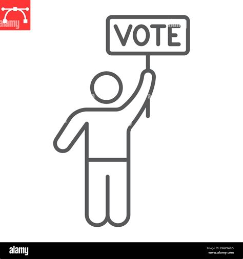 Election Vector 的图像结果