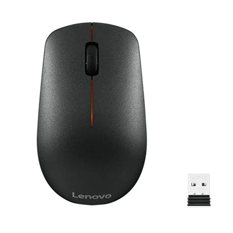 Buy Lenovo 400 Wireless Optical Mouse at Best Price on Reliance Digital