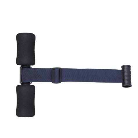 Buy Layiset Hamstring Curl Strap, Adjustable Nordic Hamstring Curl ...