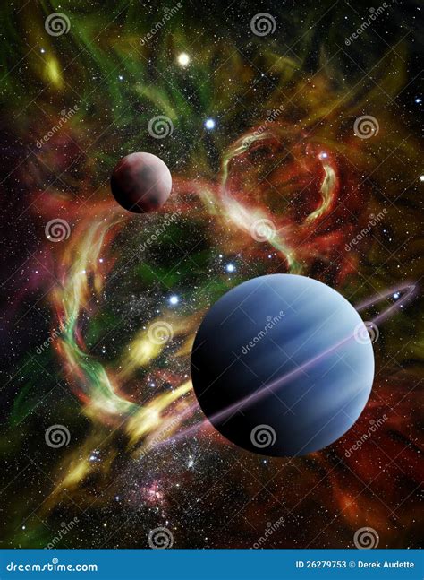 Image result for Alien Planets