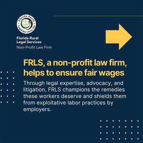 Florida Rural Legal Services, Inc. on LinkedIn: #frls #farmworkerrights ...