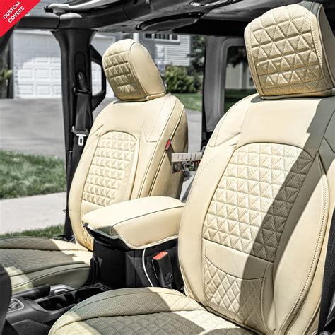 2020 Cadillac XT5 Seat Covers - Best Fit and Comfort Seat Covers – Seat Cover Solutions