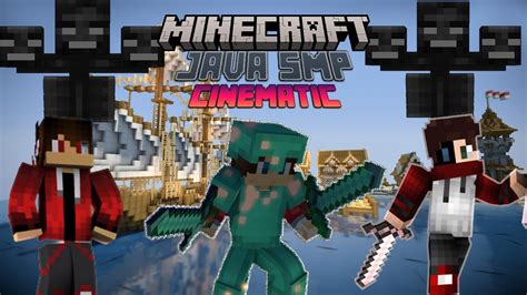 Image result for Minecraft Java SMP