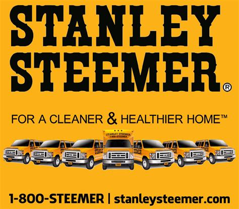 STANLEY STEEMER | Adults & Children with Learning & Developmental ...