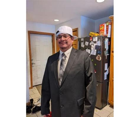 Davis Lee Smith Sr. Obituary (2023) - Walker, MN - Northern Peace ...