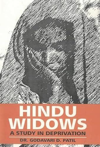 Buy Hindu Widows: A Study in Deprivation Book Online at Low Prices in ...