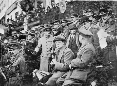 Quit Blaming Chamberlain - A Host of Reasons Britain Wasn't Prepared ...