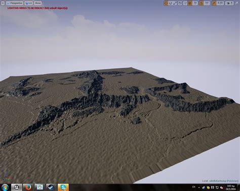 Image result for UE4 World Map Tutorial