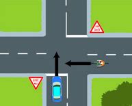 Road Code Questions 的图像结果