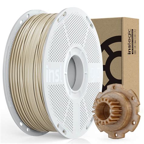 3D Printer Filament Types and Uses - Chiggo