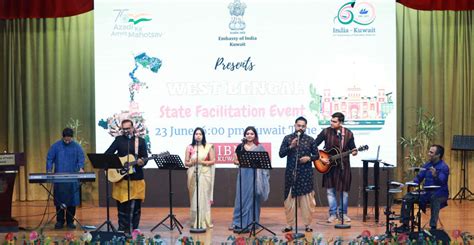 Embassy of India, Kuwait