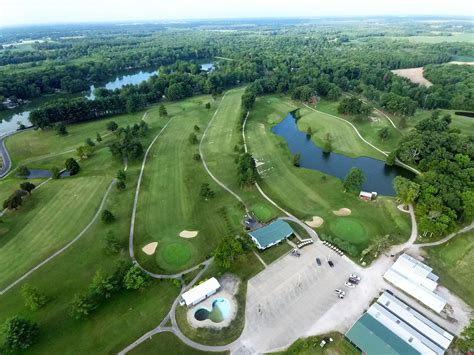 Outings & Events — RICHLAND GOLF CLUB