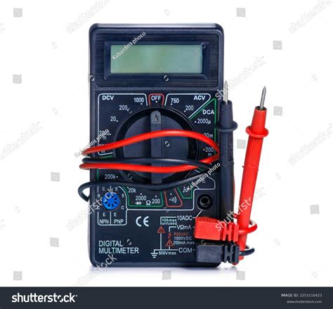Image result for Digital Multimeter Tool