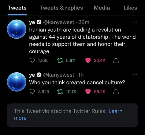 Def con 3 tweet got taken down : r/WestSubEver