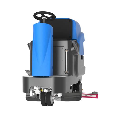 Floor scrubber, floor sweeper, carpet extractor, floor cleaning machine ...